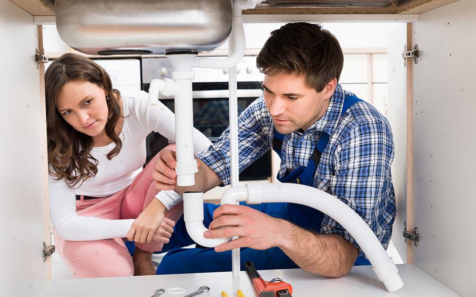 plomberie sanitaire chauffage Drancy