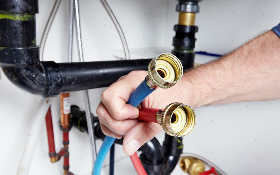 plomberie sanitaire chauffage Évry