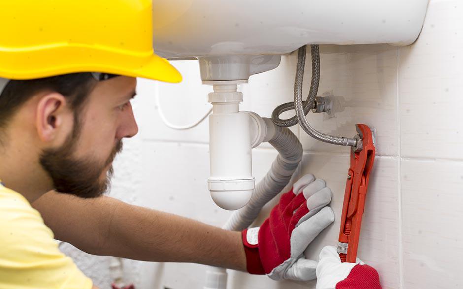 plomberie sanitaire chauffage Évry