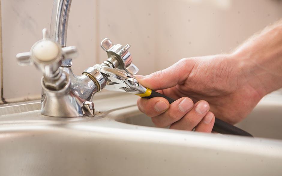 plomberie sanitaire chauffage Évry